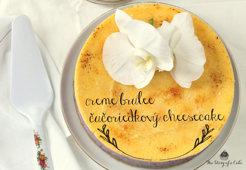 creme brulee cheesecake3