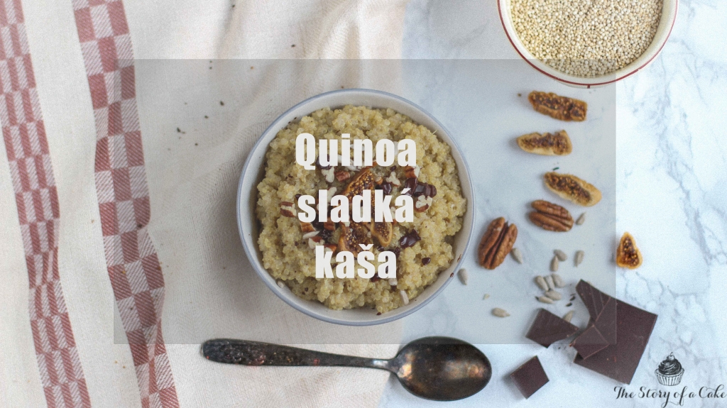 quinoa uvod