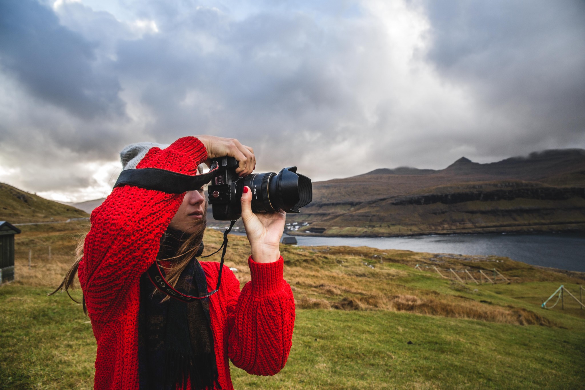 Lancashire Photographer Highly Commended In National Competition
